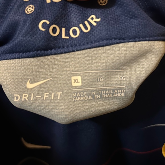 Youth XL Chelsea Jersey from 2019 w/ tags - Picture 2 of 5